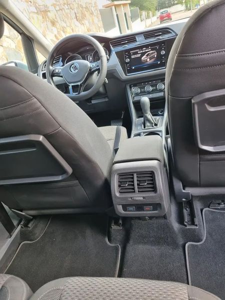 Volkswagen Touran • 2021 • 55,000 km 14