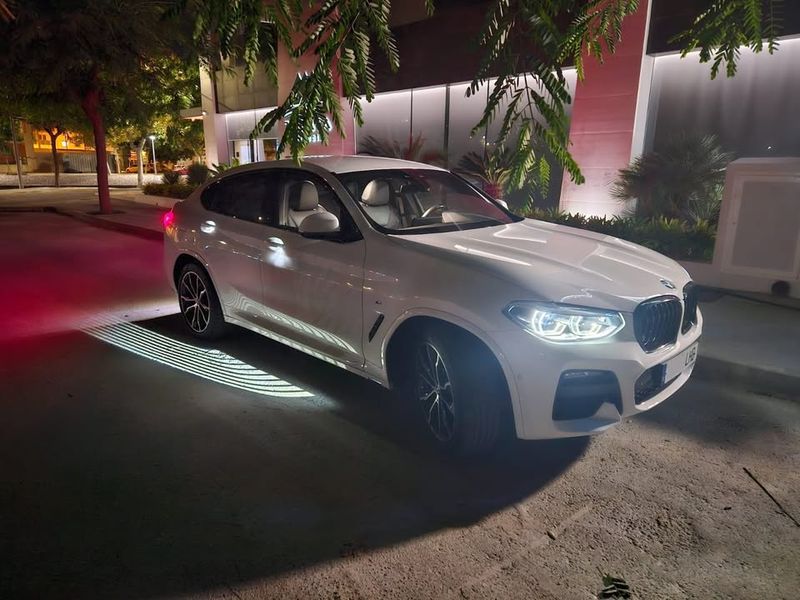 BMW X4 • 2020 • 46,000 km 10