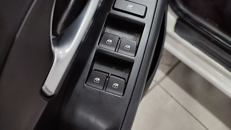 Hyundai i30 • 2018 • 125,313 km 27