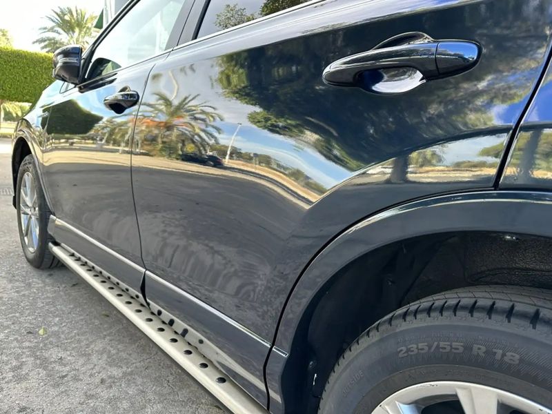 Toyota RAV4 • 2017 • 158,000 km 7