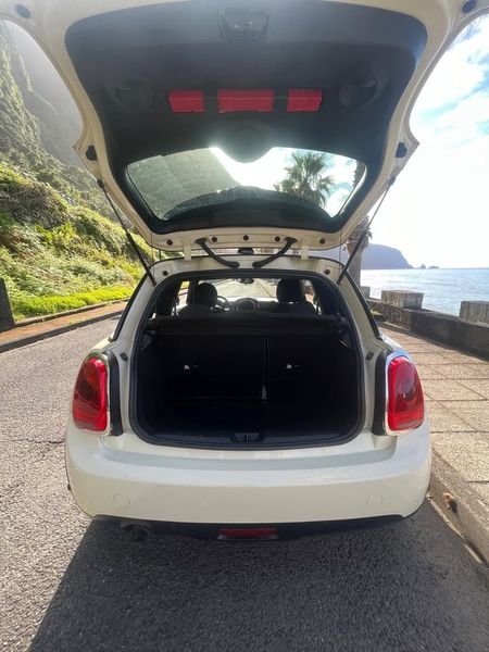MINI Cooper D • 2017 • 118,000 km 8
