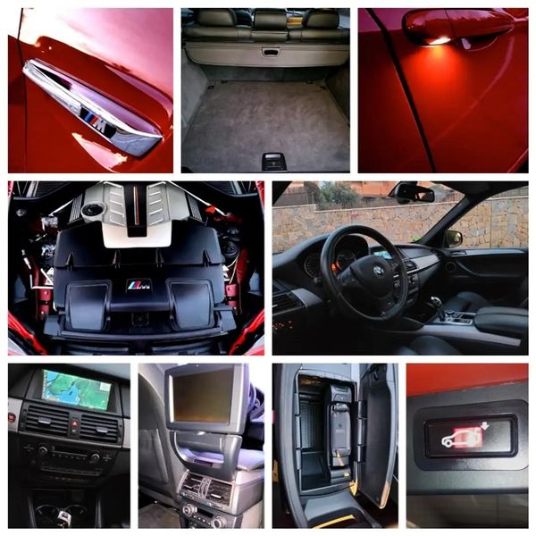 BMW X5 • 2010 • 129,900 km 12