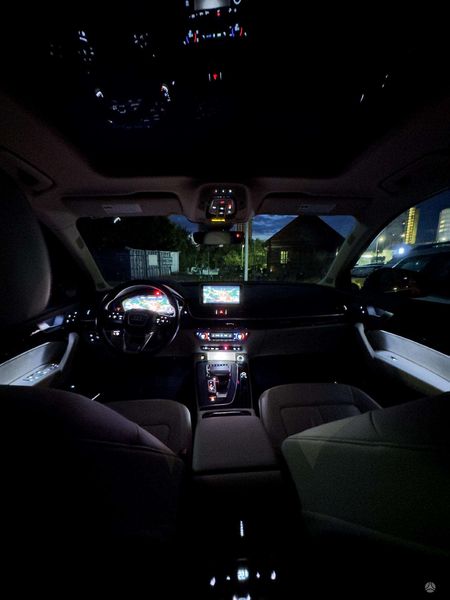 Audi Q5 • 2018 • 111,906 km 20