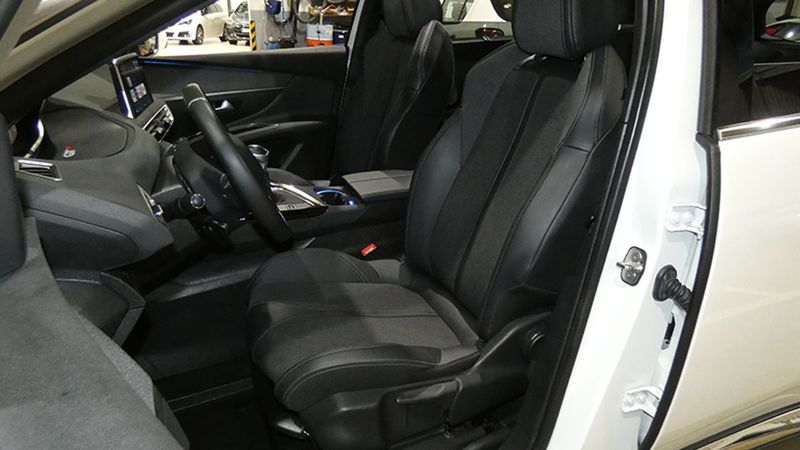 Peugeot 5008 • 2019 • 41,187 km 6