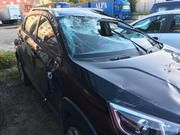 Chery New Tiggo 2 • 2018 • 18 km 3