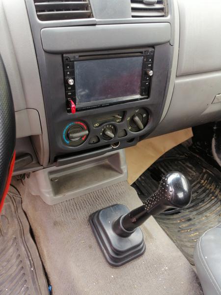 Chevrolet Luv • 2008 • 300,000 km 1