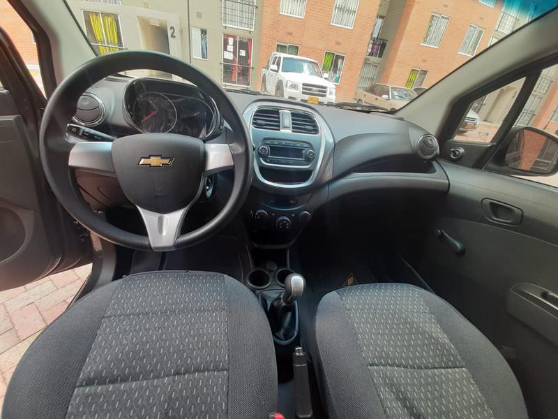 Chevrolet 1500 • 2020 • 23,600 km 4