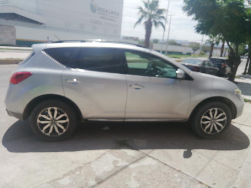 Nissan Murano • 2010 • 105,000 km 1