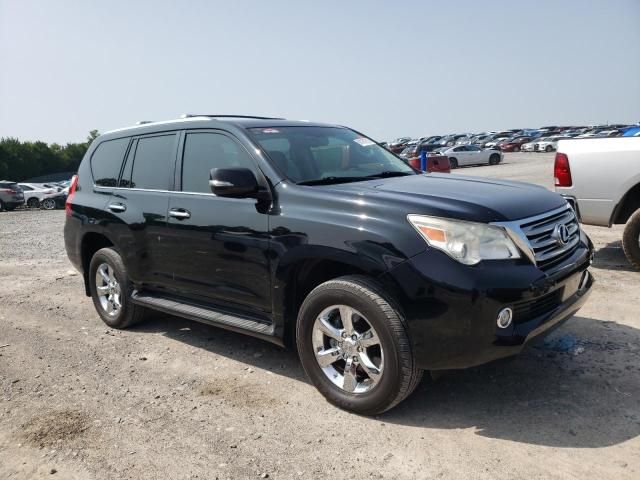 Lexus GX • 2011 • 10,000 mi 1