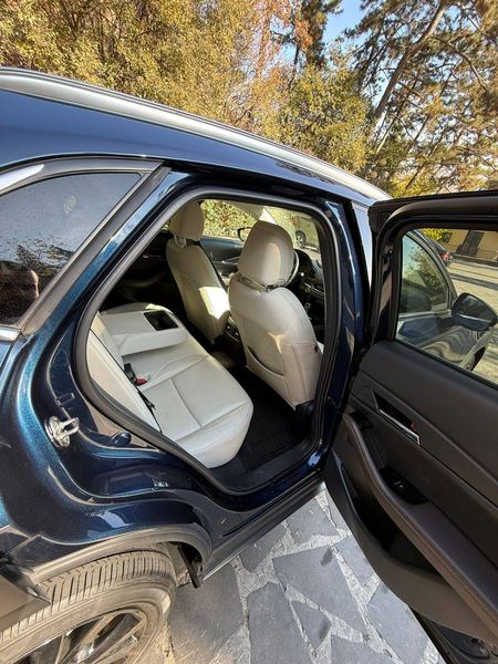 Mazda CX-30 • 2022 • 30,600 km 8