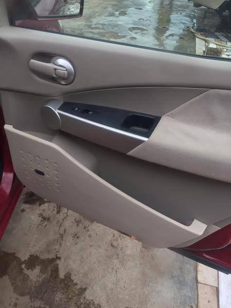 Nissan Quest • 2005 • 109,599 km 8