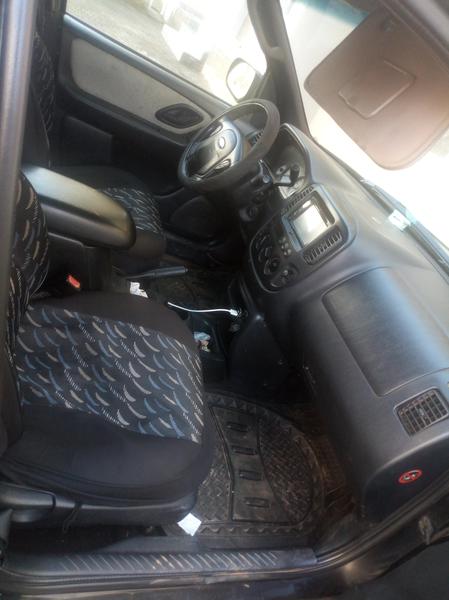 Ford Maverick • 2004 • 120,000 km 2