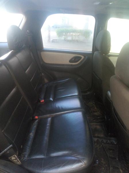 Ford Maverick • 2004 • 120,000 km 3