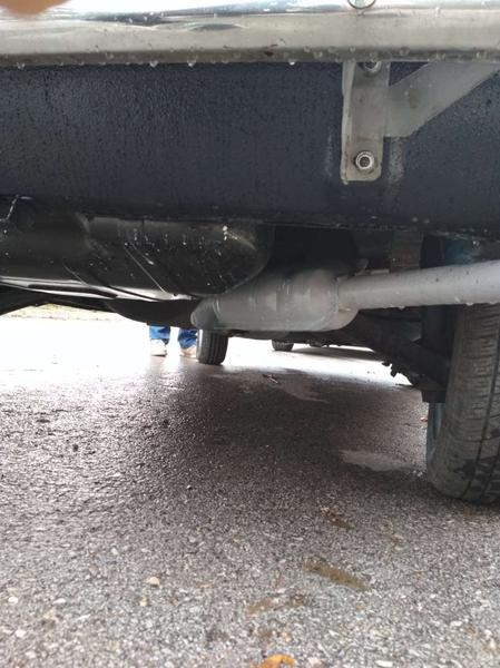 Acura ILX • 1981 • 65,000 km 5