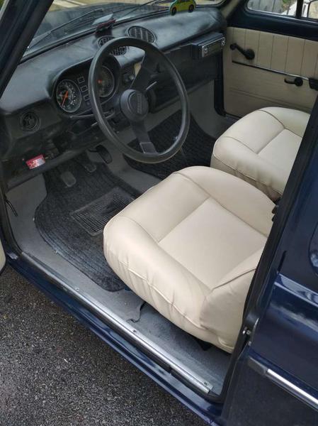 Acura ILX • 1981 • 65,000 km 8