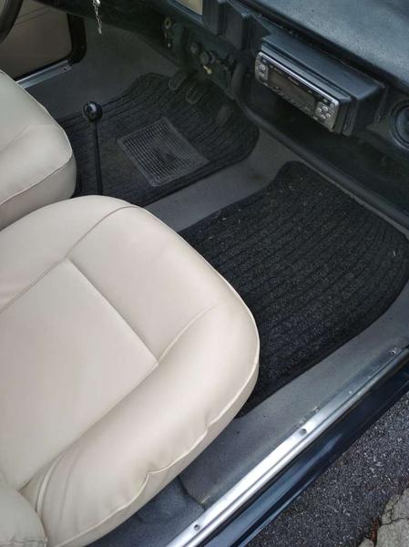 Acura ILX • 1981 • 65,000 km 11