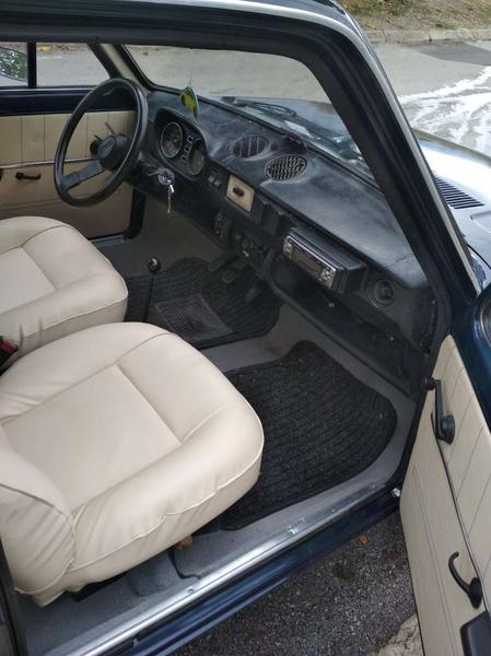 Acura ILX • 1981 • 65,000 km 2