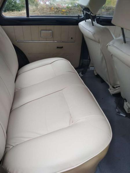 Acura ILX • 1981 • 65,000 km 15