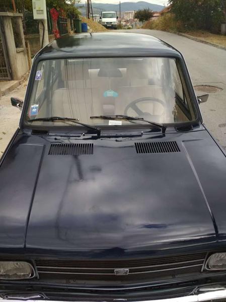 Acura ILX • 1981 • 65,000 km 12