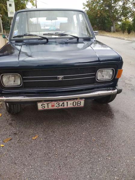 Acura ILX • 1981 • 65,000 km 14