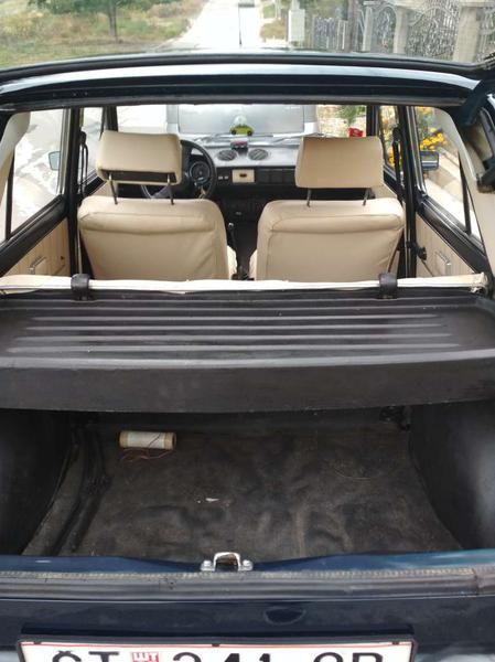 Acura ILX • 1981 • 65,000 km 16