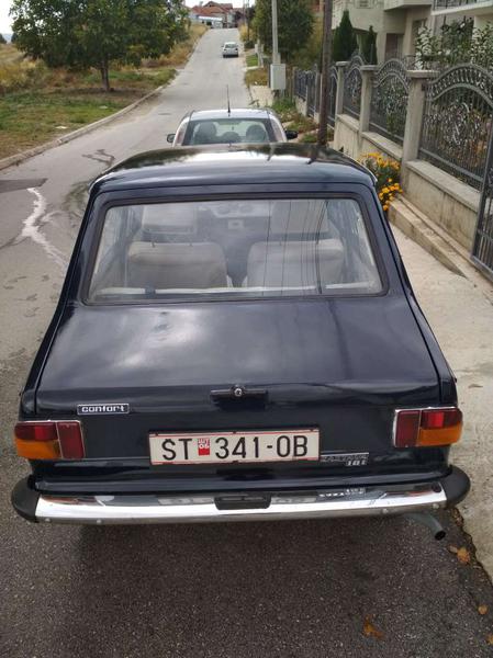 Acura ILX • 1981 • 65,000 km 10