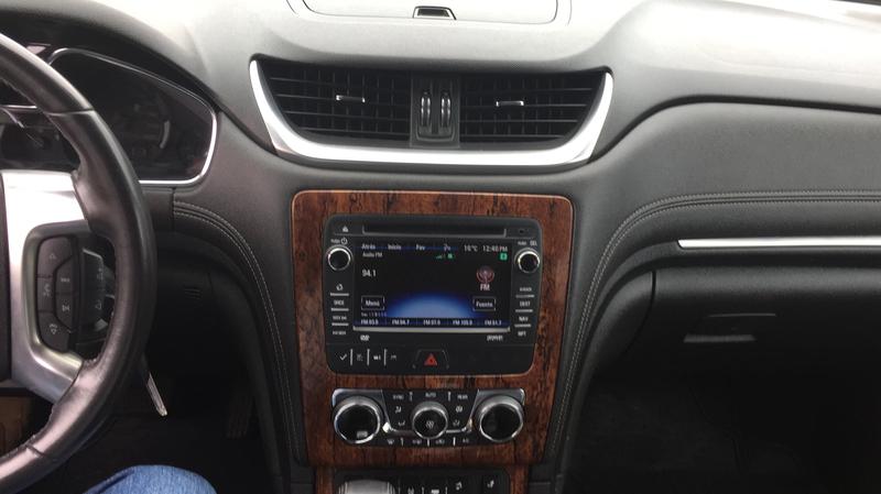Chevrolet Traverse • 2014 • 100,000 km 2