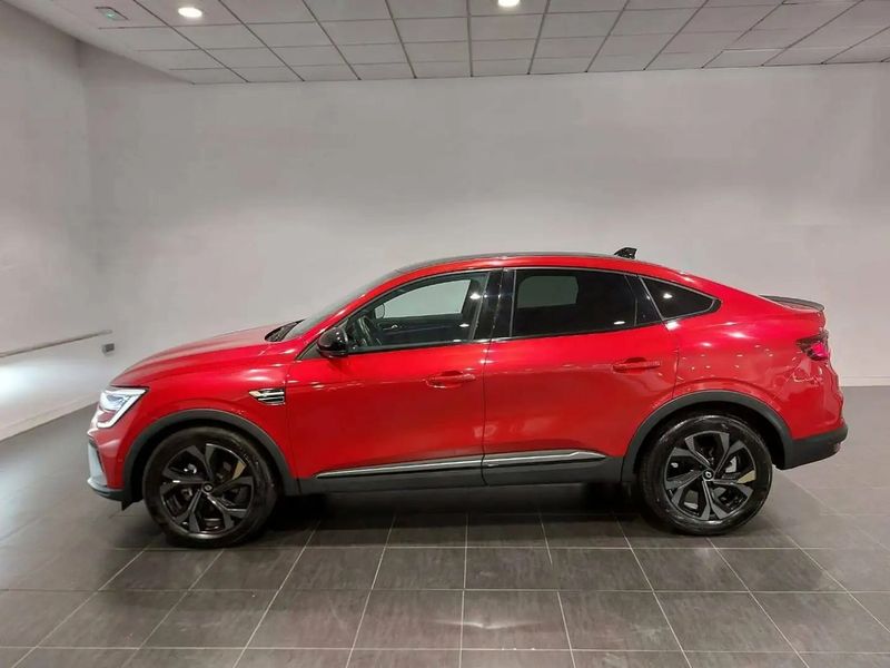 Renault 10 • 2023 • 13,838 km 12