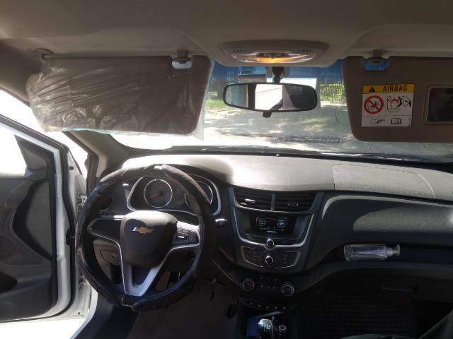 Chevrolet 1500 • 2019 • 50,000 km 9