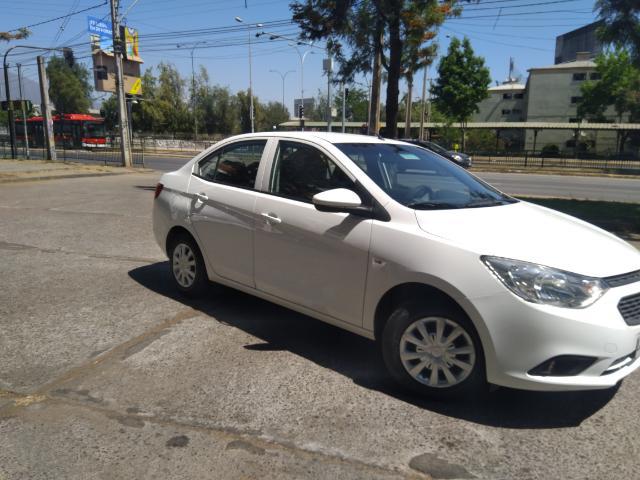 Chevrolet 1500 • 2019 • 50,000 km 5