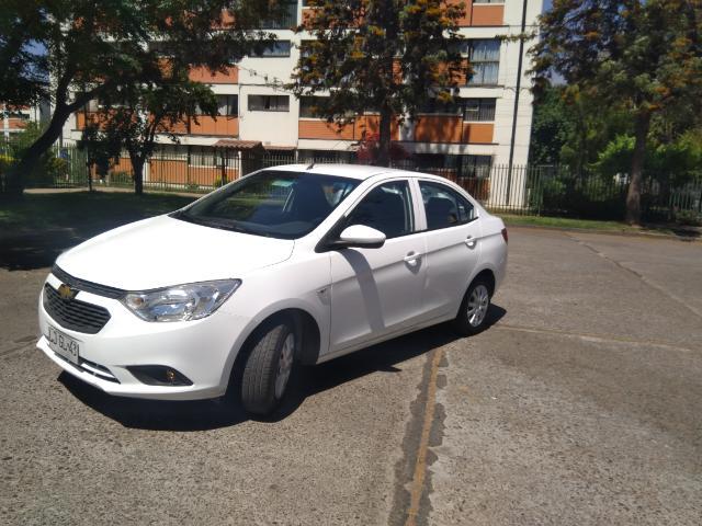 Chevrolet 1500 • 2019 • 50,000 km 2