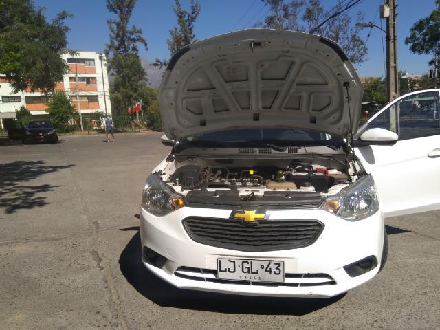 Chevrolet 1500 • 2019 • 50,000 km 7