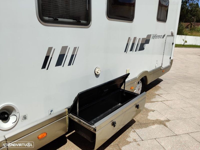 Fiat Ducato • 2009 • 75,000 km 7