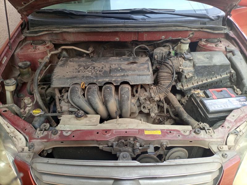 Toyota Corolla • 2005 • 1 km 1