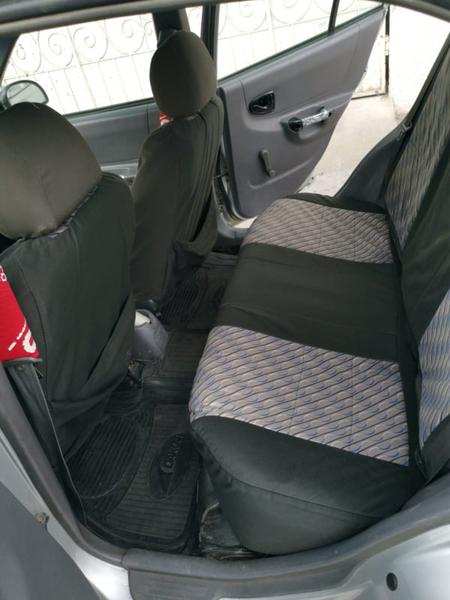 Hyundai Accent • 2005 • 999,999 km 7