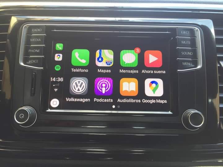 Volkswagen Beetle • 2017 • 27,200 km 8