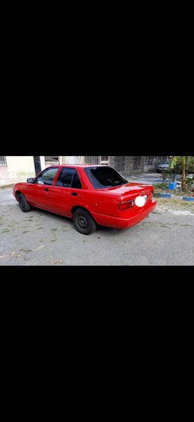 Nissan Sentra • 2012 • 160,000 km 8