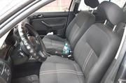 Volkswagen Bora • 2012 • 36,500 km 1