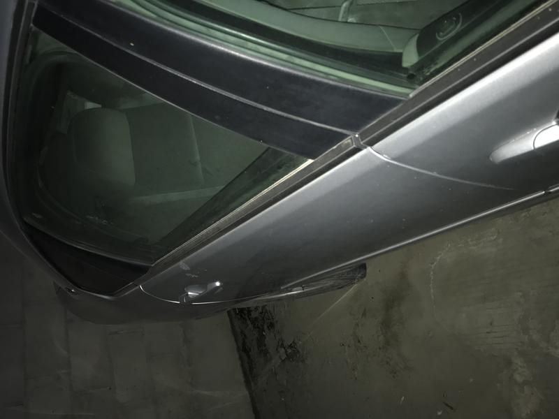 Chevrolet Impala • 2009 • 130,000 km 1