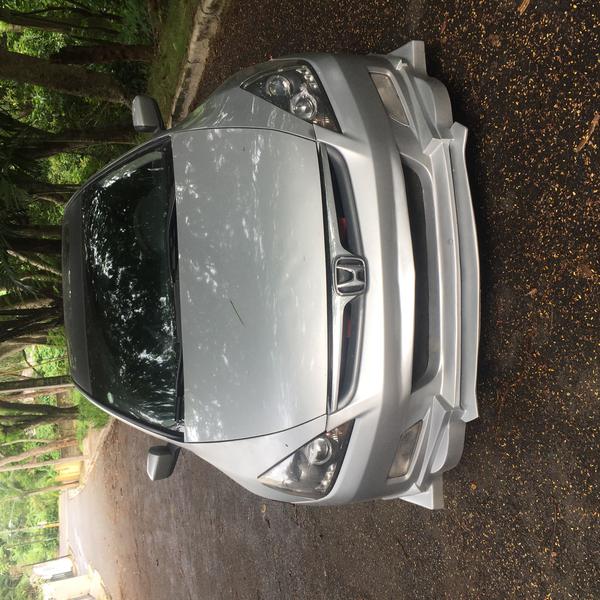 Honda Accord • 2005 • 105,583 km 5