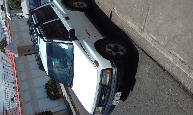 Suzuki Vitara • 2011 • 400 km 2