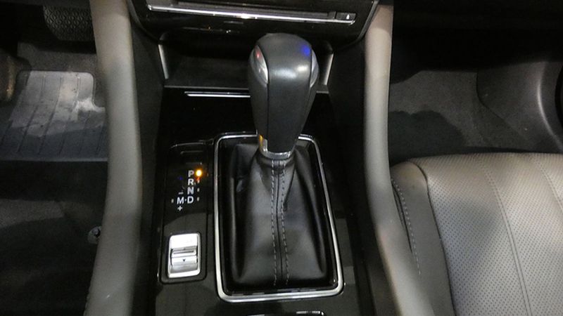 Mazda 6 • 2018 • 64,978 km 5