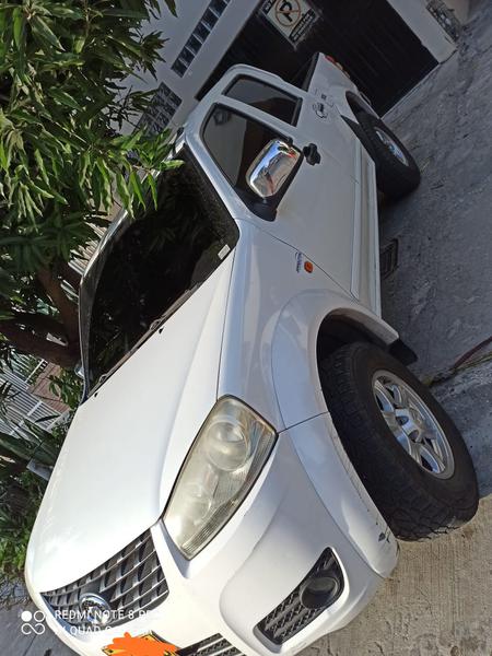 Great Wall Wingle 5 • 2012 • 88,000 km 2