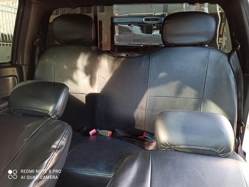 Great Wall Wingle 5 • 2012 • 88,000 km 3