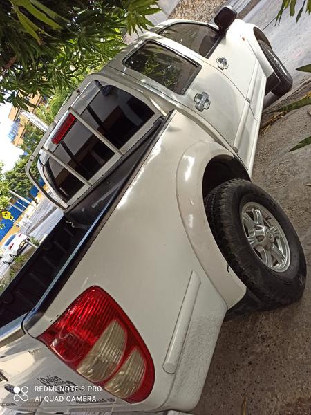 Great Wall Wingle 5 • 2012 • 88,000 km 8