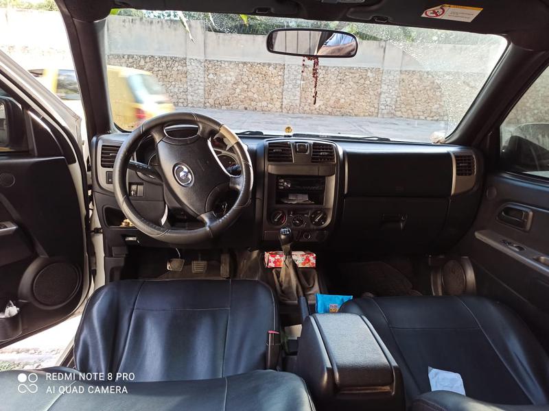 Great Wall Wingle 5 • 2012 • 88,000 km 6