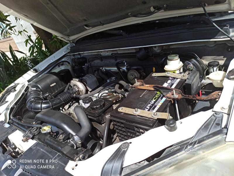 Great Wall Wingle 5 • 2012 • 88,000 km 5