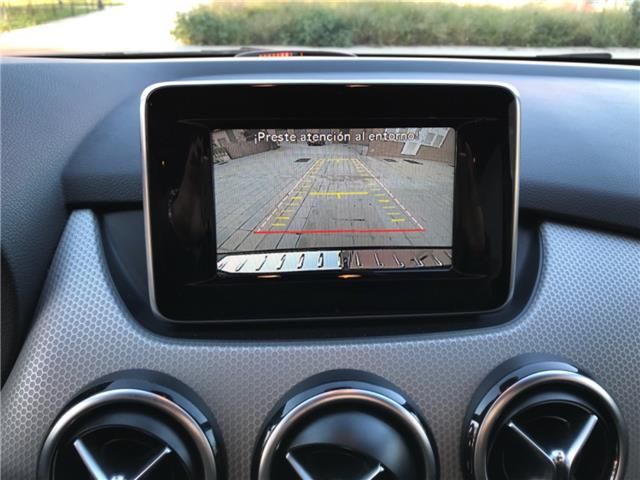 Mercedes-Benz Class B • 2013 • 190,000 km 7