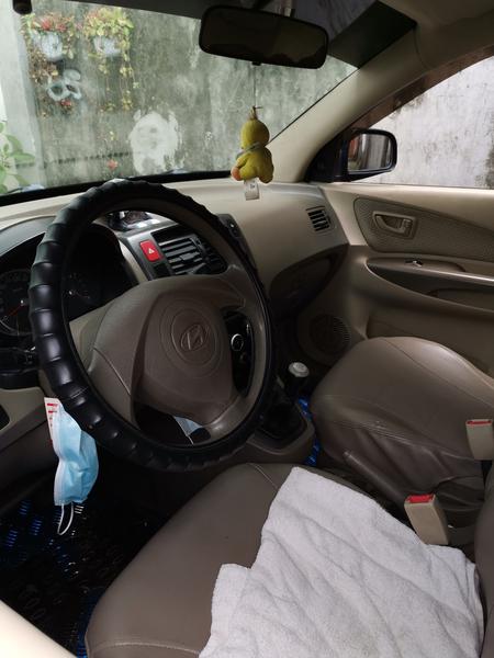 Hyundai Tucson • 2009 • 175,000 km 2