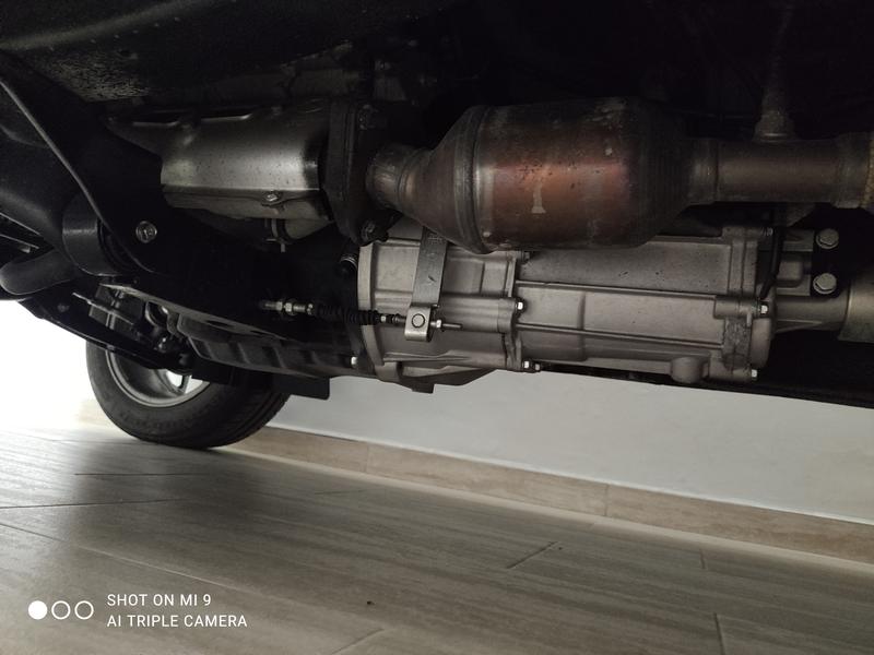 DFSK K07S • 2020 • 9,000 km 4